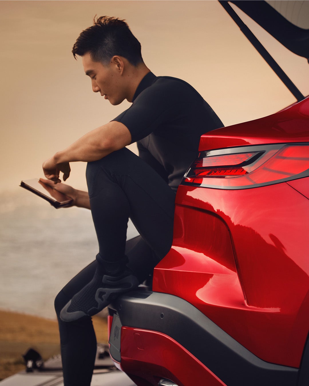 Sistema de Sonido Bose