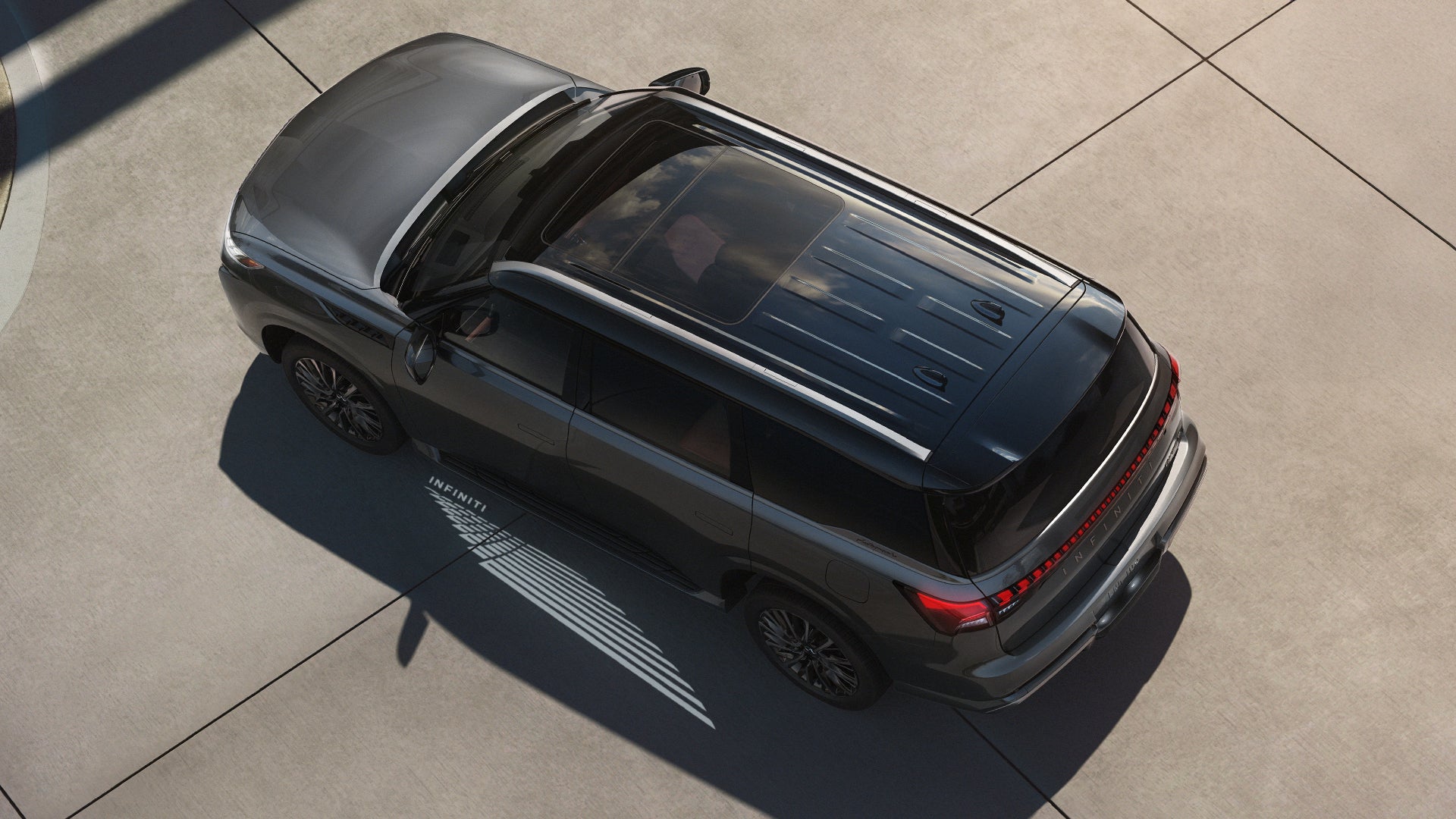 Una bienvenida inolvidable